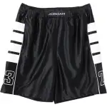 Jordan SS25 Casual Shorts Unisex Black