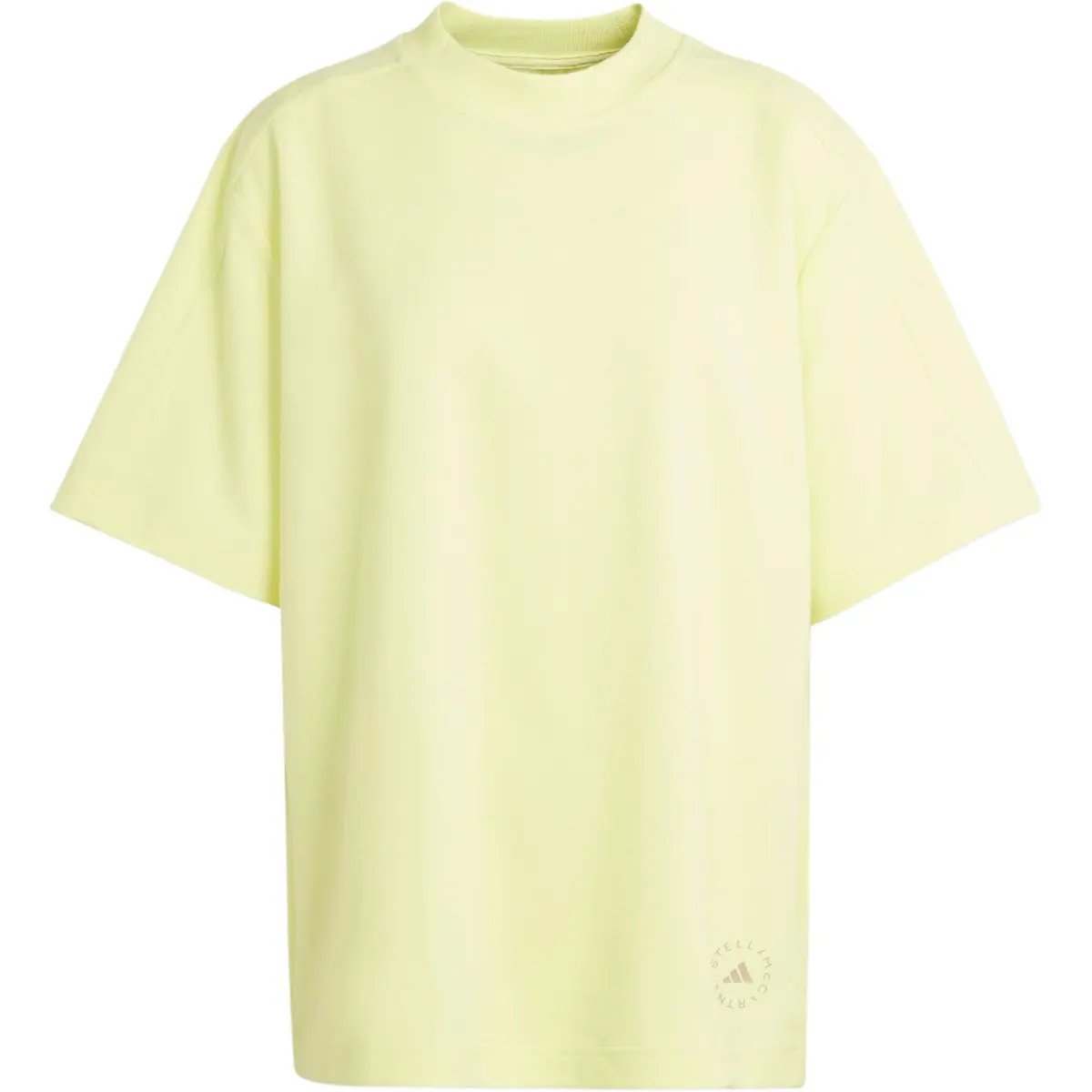 Adidas T Shirt Women's Pink Yellow