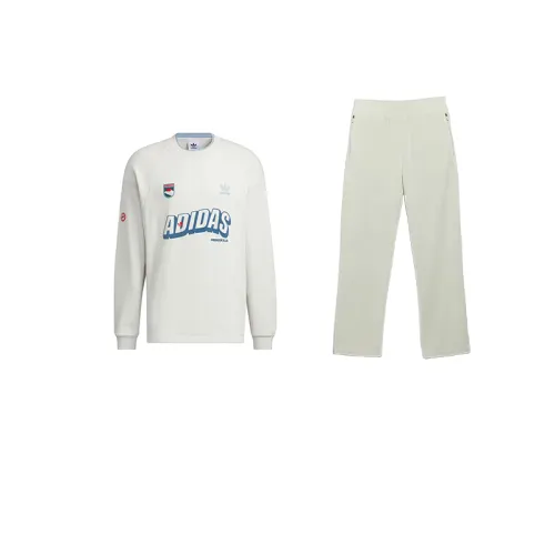 Adidas Originals Sweatshirt Set Men's