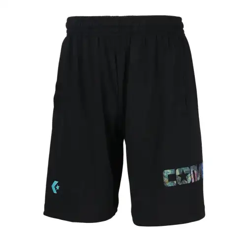 Converse Sports Shorts Men's Black