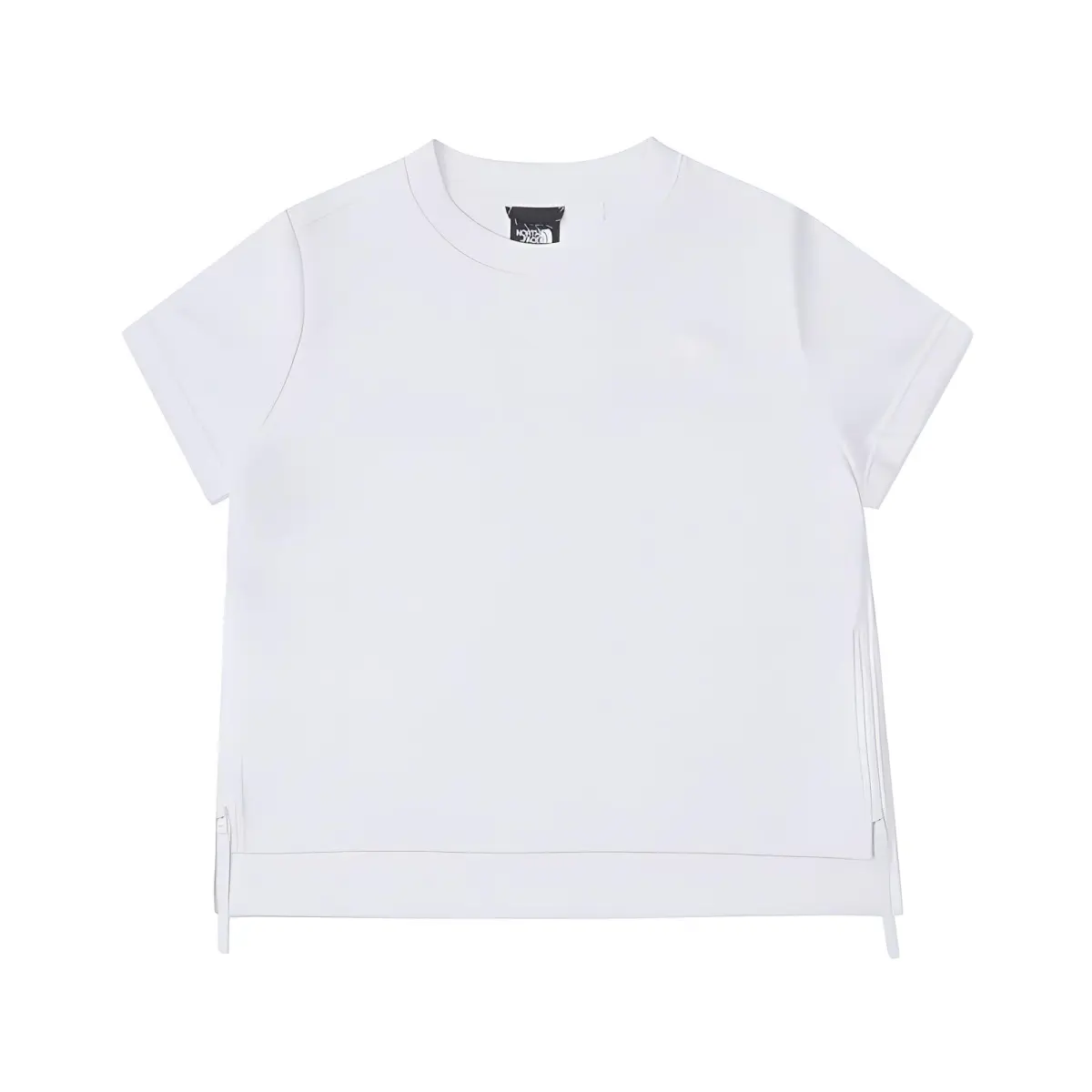 THE NORTH FACE Urban Exploration T Shirt Women's White