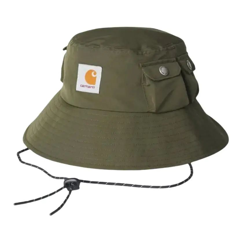 Carhartt Wip Irwin bucket hat