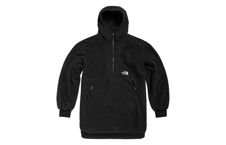 THE NORTH FACE THE NORTH FACE Urban Exploration Sweatshirt Women’s Black