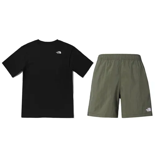 THE NORTH FACE Casual Sportswear Men's