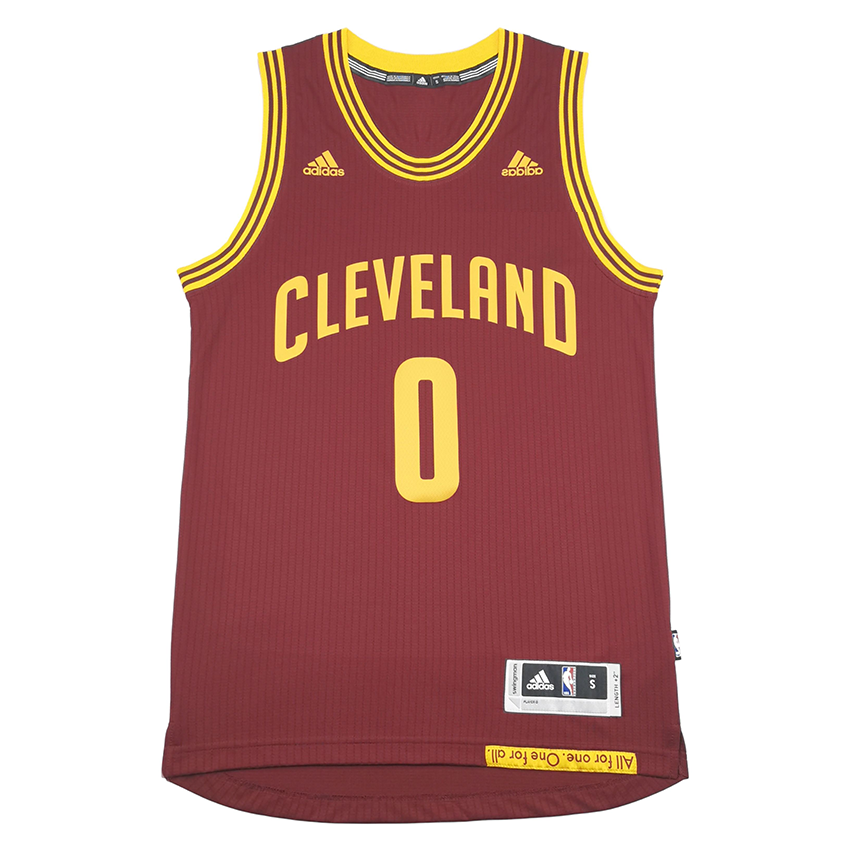 Adidas Basketball Jersey Unisex Burgundy
