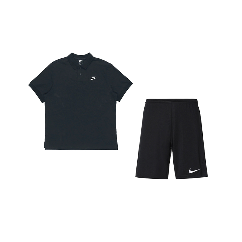 Nike Sportswear Dri FIT Casual Sportswear Men’s Black