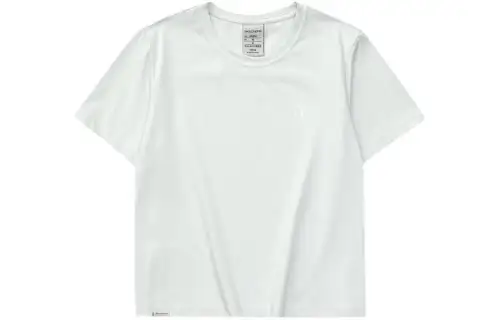 Skechers Regular T Shirt Women's Ice Green
