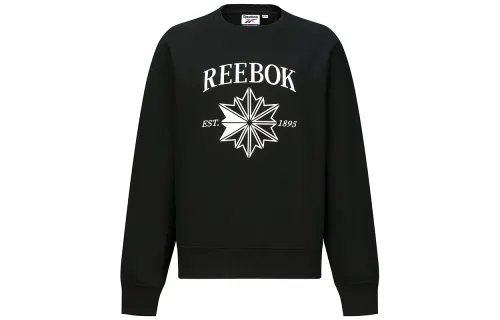 Reebok American Sweatshirt Women's Black