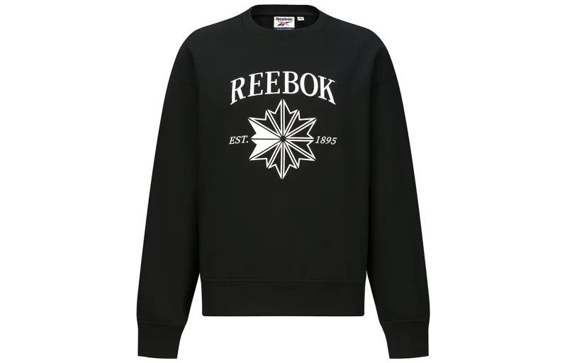 Reebok American Sweatshirt Women's Black