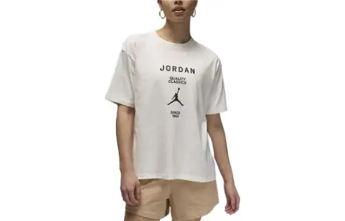 JORDAN Women's Girlfriend T-Shirt