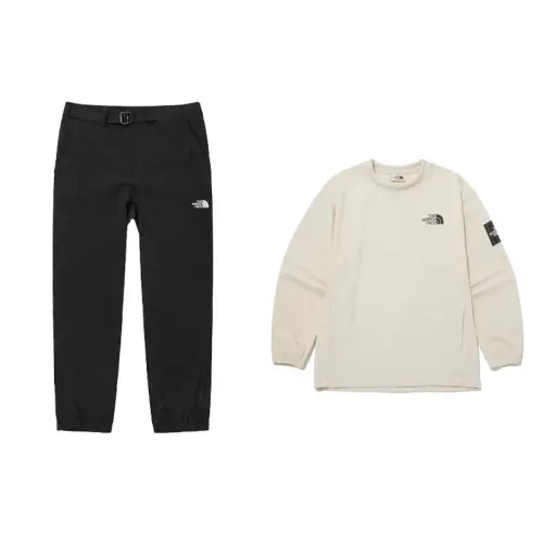 THE NORTH FACE Casual Sportswear Men's