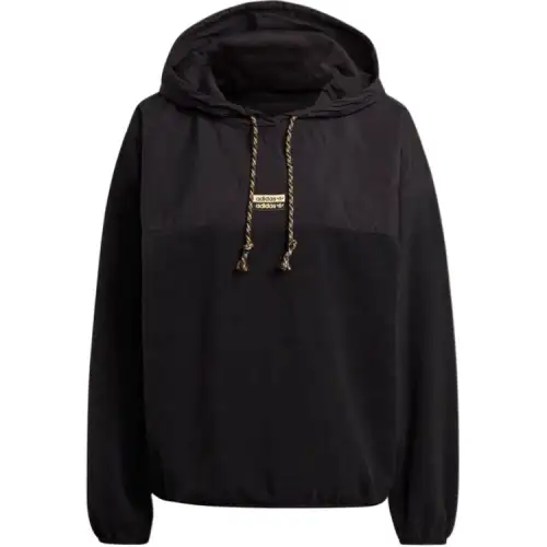Adidas Originals RYV Sweatshirt Women's Black