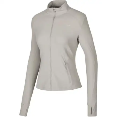 Skechers Sports Life Collection Jackets & Coats Women's Gray/03UM