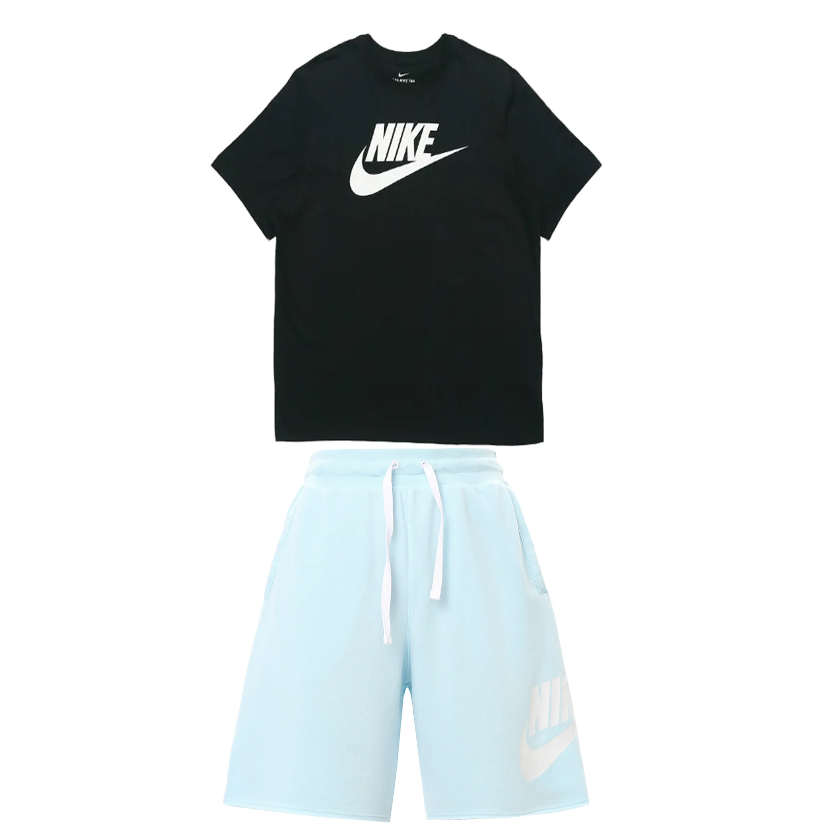 Nike Casual Sportswear Men’s Crew Neck Thin