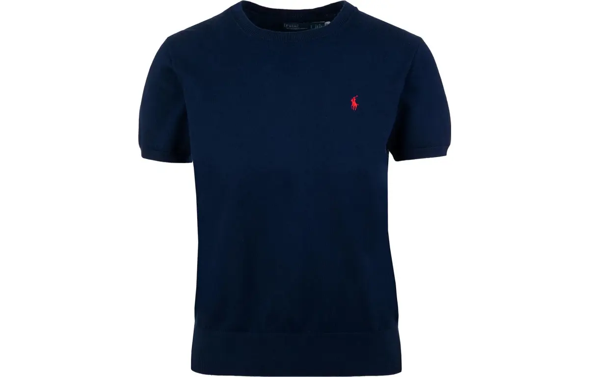 Polo Ralph Lauren Knitwear Women's Blue