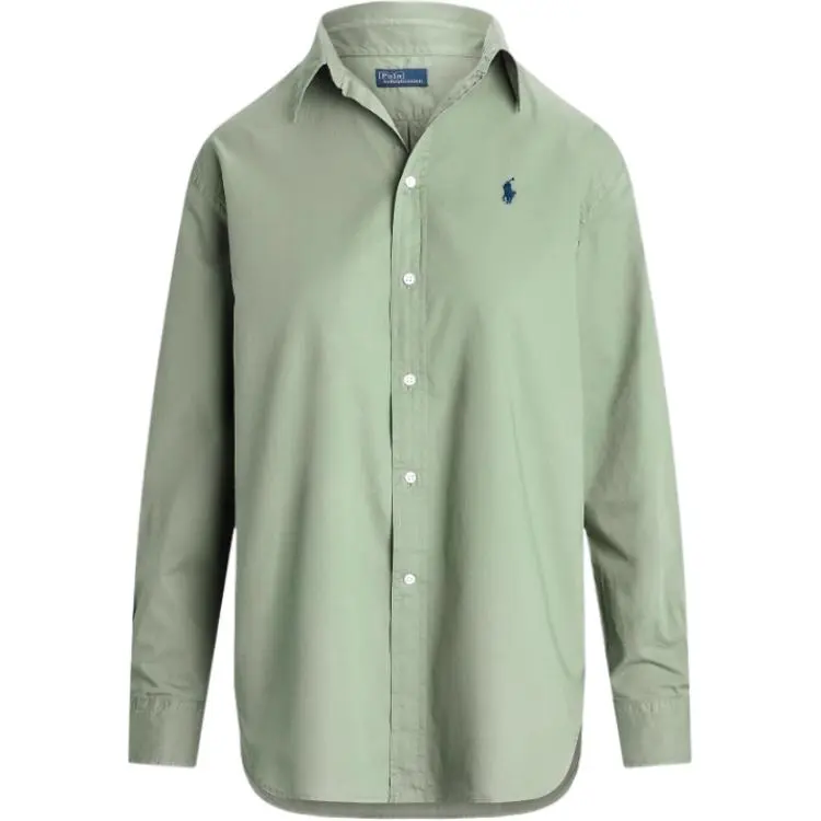 Polo Ralph Lauren Buttoned Long sleeve Shirt