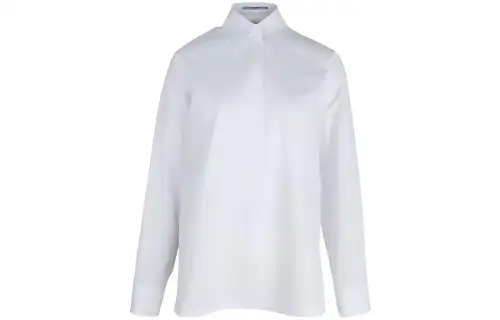 PRADA Long Sleeved Button Up Shirt