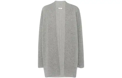 THE ROW FW22 Cashmere Sweater Women's Gray
