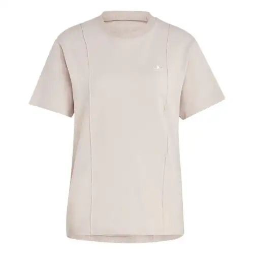 Adidas Originals Adidas Originals Clothing Regular T Shirt Women's Pink