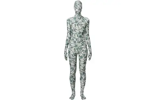 Vetements Bodysuits Women's Dark Green Other
