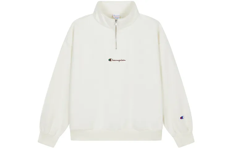 Champion Sweatshirt Japan Version Women's