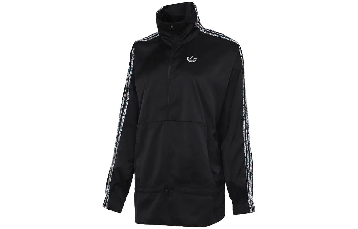 Adidas Originals Jacket Women's Black