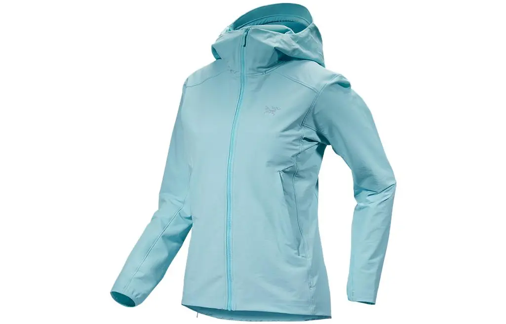 Arc'teryx GAMMA Soft Shell Jacket Women's