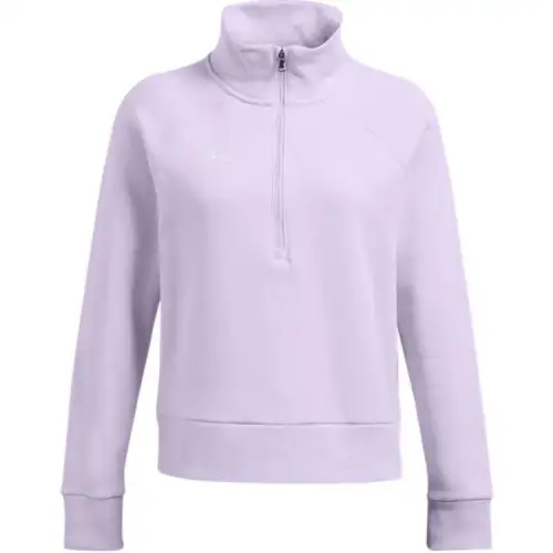 Under Armour Sweatshirt Women's Light Purple