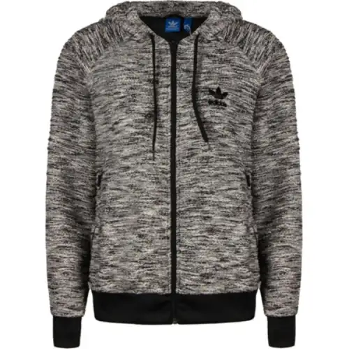 Adidas Originals Jackets & Coats Women's Heather Gray