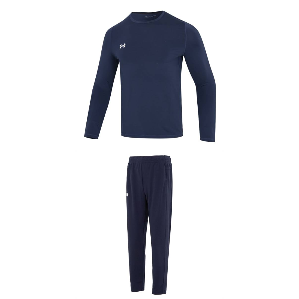 Under Armour Casual Sportswear Men’s Marine Blue