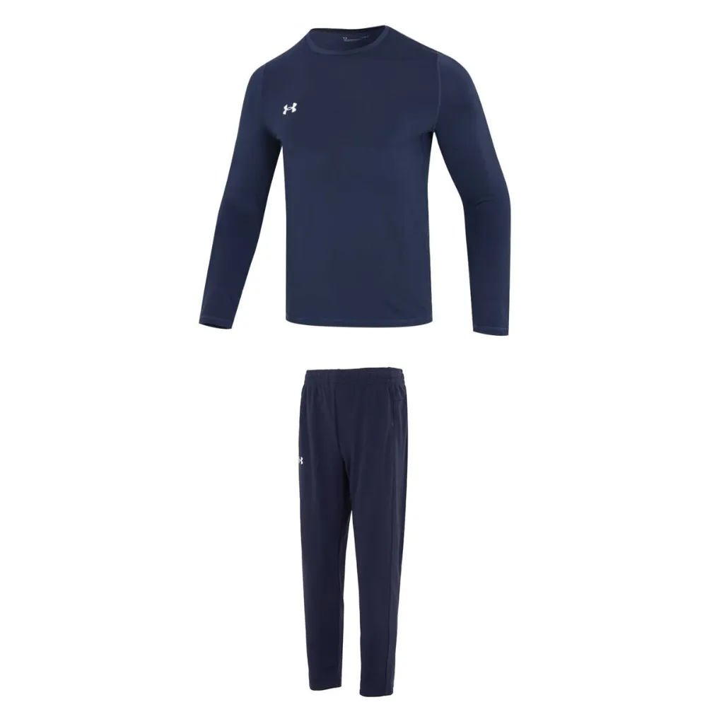Under Armour Casual Sportswear Men's Marine Blue
