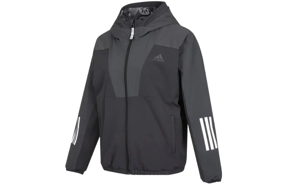 Adidas CNY Jacket Women's Black