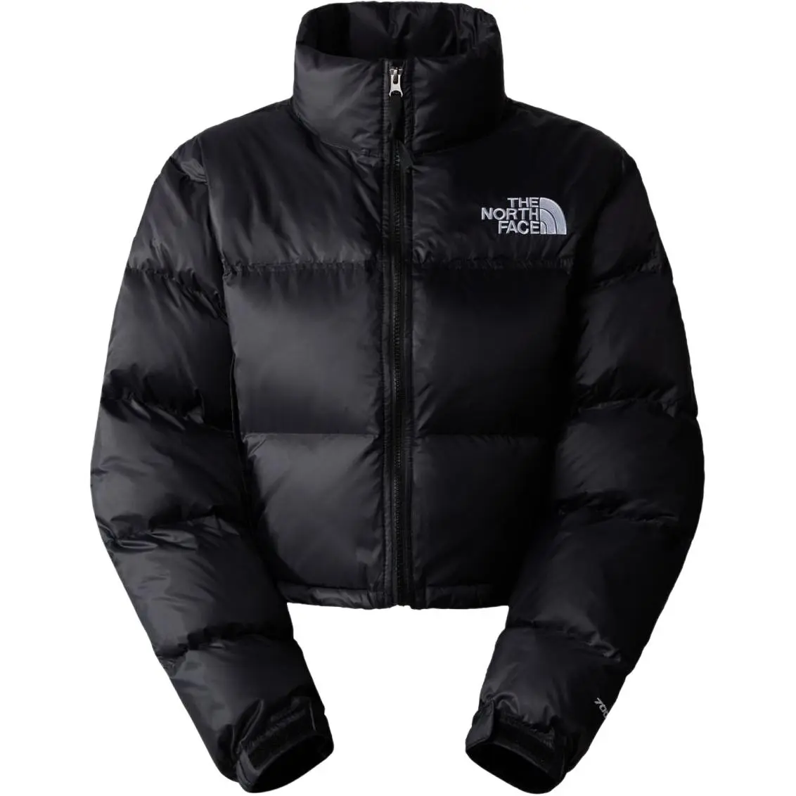 THE NORTH FACE Down Jacket Women's Black
