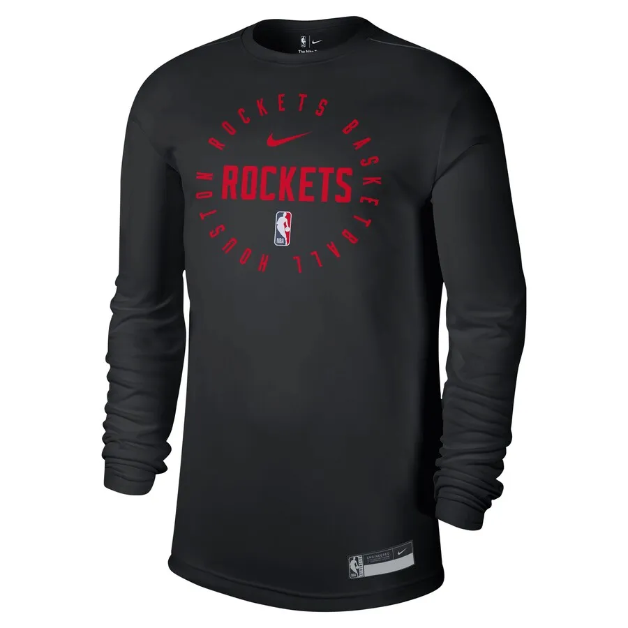 Nike Basketball Jersey Men's Black