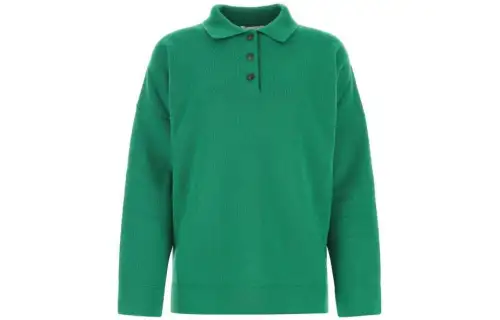 THE ROW FW22 Sweater Women's Green