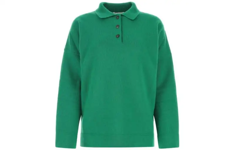 THE ROW FW22 Sweater Women's Green