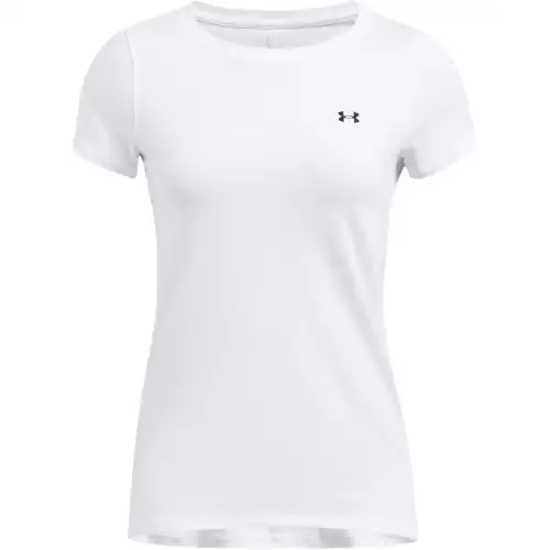 Under Armour T Shirt Women's White