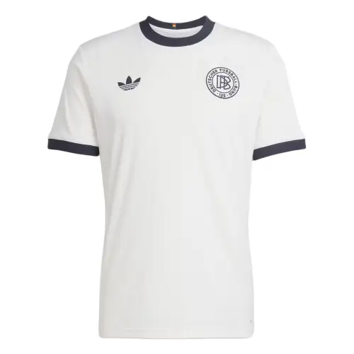 Adidas Originals ANNIVERSARY Sports Apparel Men's White/Black