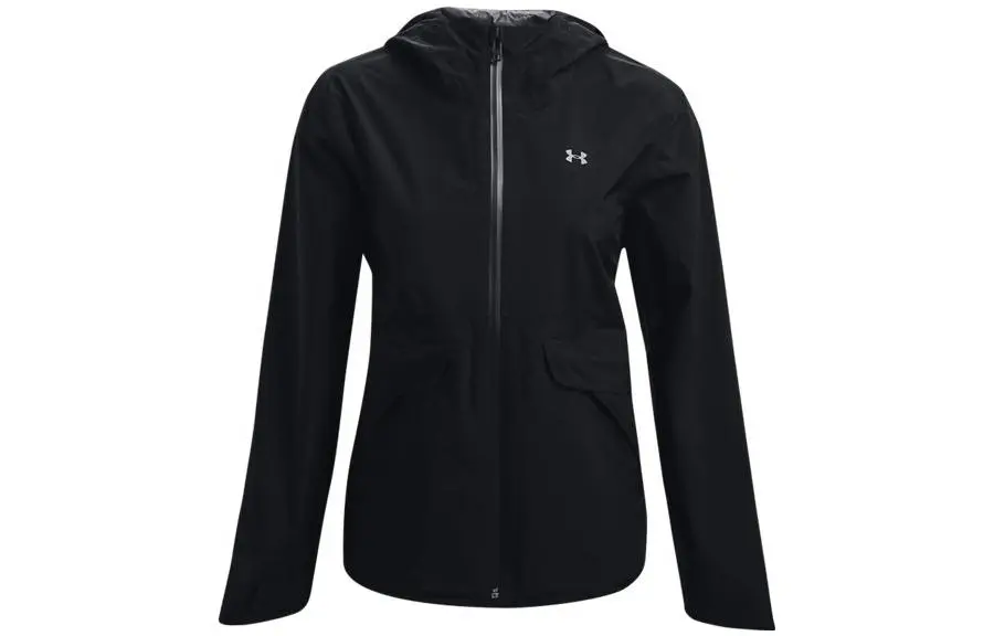 Under Armour Jacket Women's Black