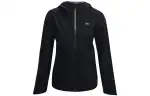 Under Armour Jacket Women's Black