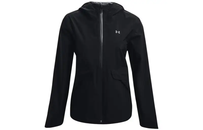 Under Armour Jacket Women's Black
