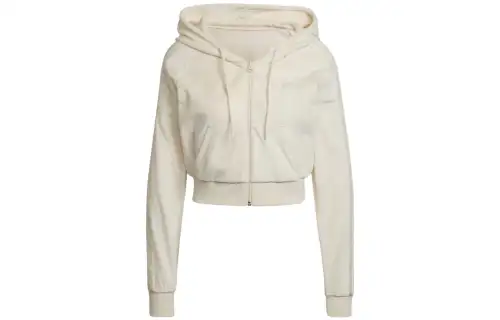 Adidas Originals Jackets & Coats Women's Beige