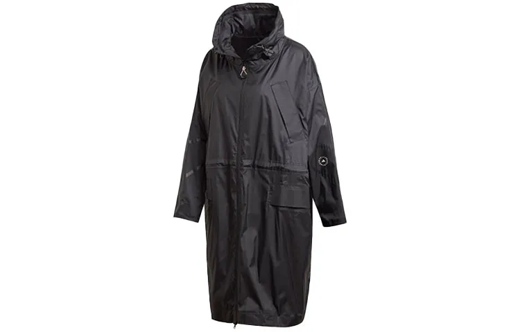 Adidas Jackets & Coats Women's Black