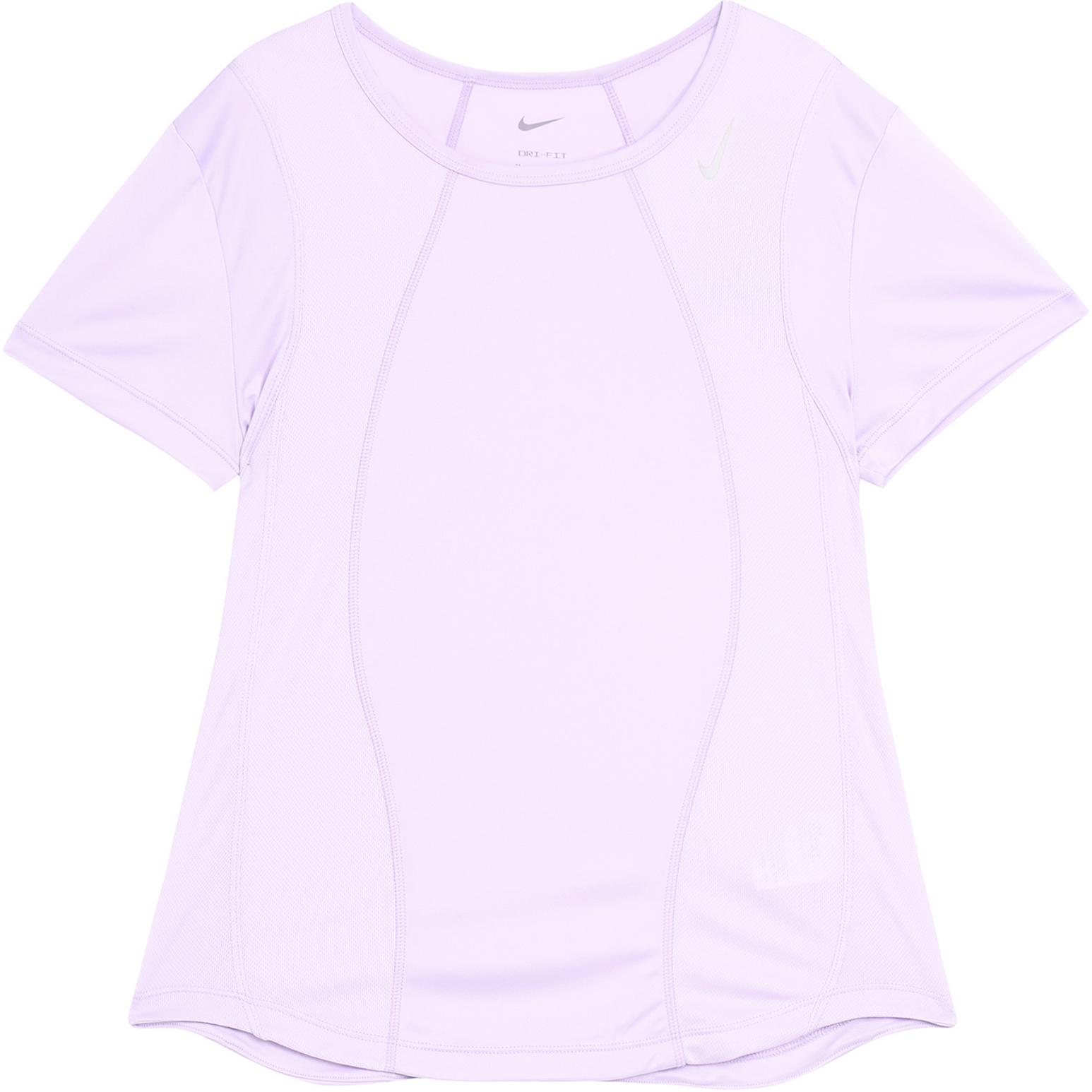 Nike Running T Shirt Women’s Lilac