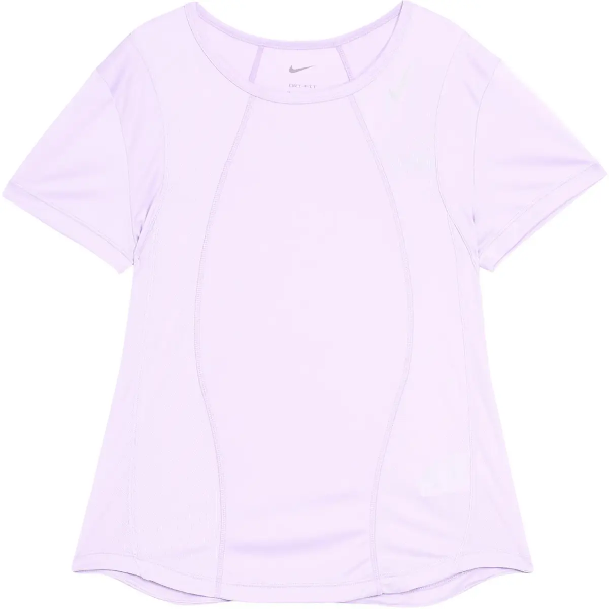 Nike Running T Shirt Women's Lilac