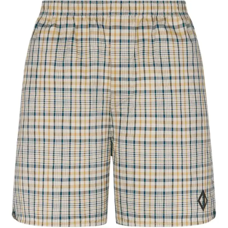 DIOR FW25 Casual Shorts Men's Beige