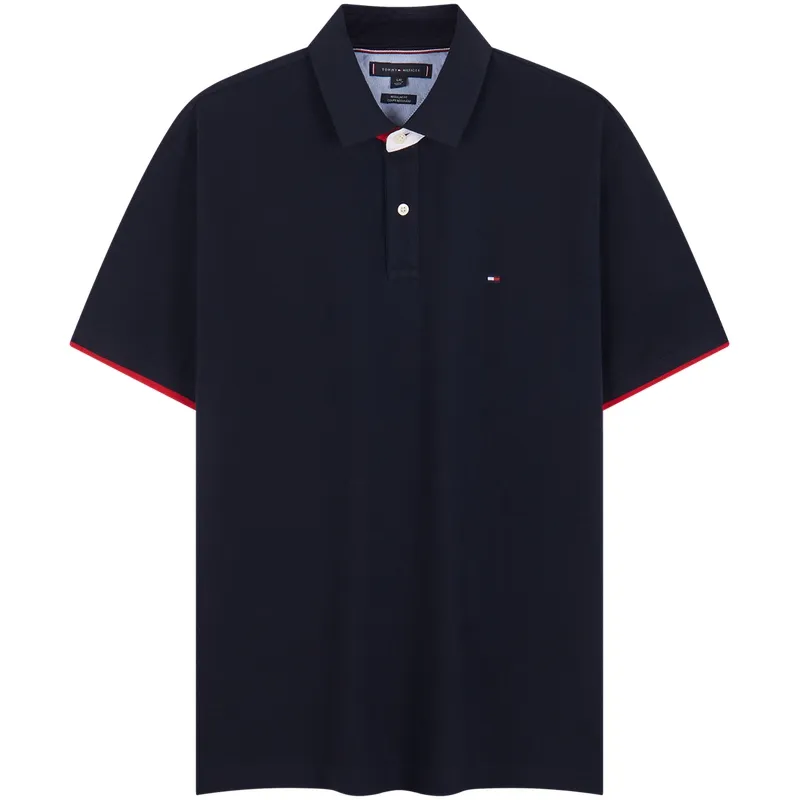 Tommy Hilfiger Polo Shirt Men's
