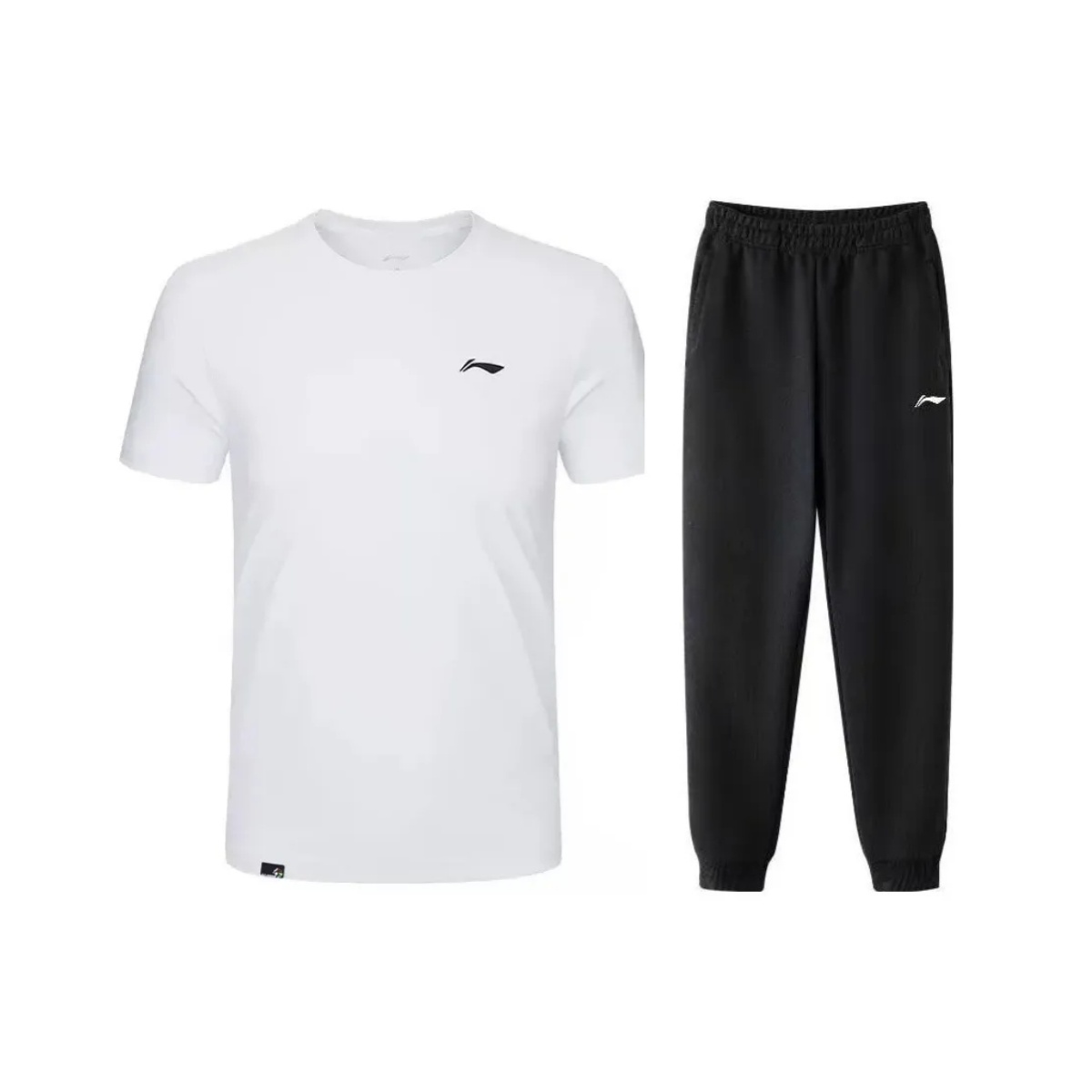 Li Ning Casual Sportswear Unisex