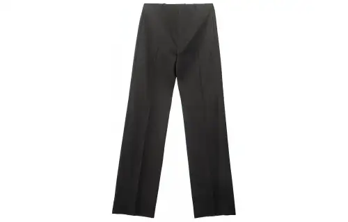 Balenciaga Casual Pants Men's Gray