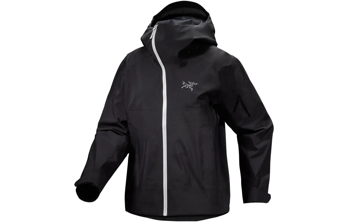 Arc'teryx SIDEWINDER Windbreaker Jacket Unisex